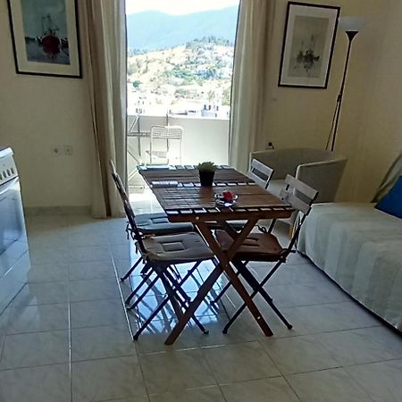 Forest & Sea Apartment Poros Town Esterno foto
