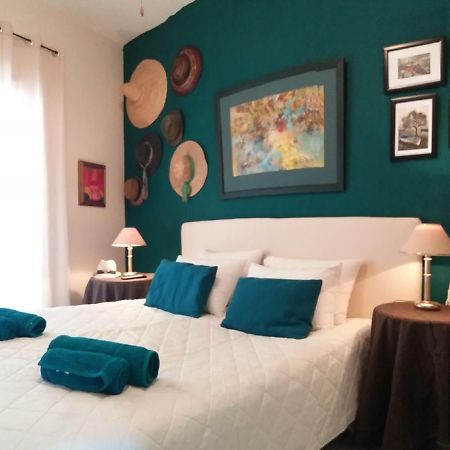 Forest & Sea Apartment Poros Town Esterno foto