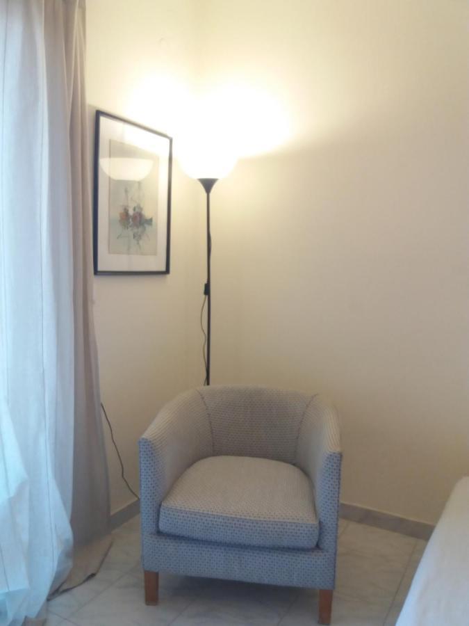 Forest & Sea Apartment Poros Town Esterno foto