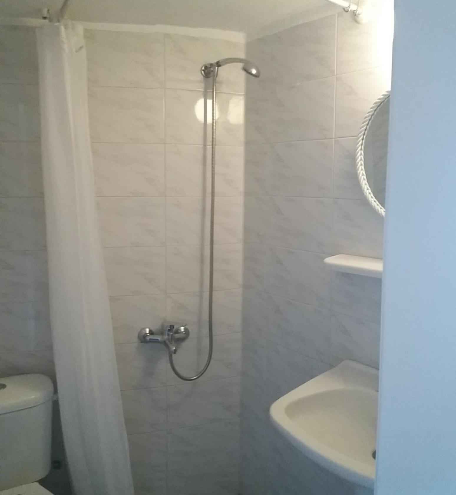 Forest & Sea Apartment Poros Town Esterno foto