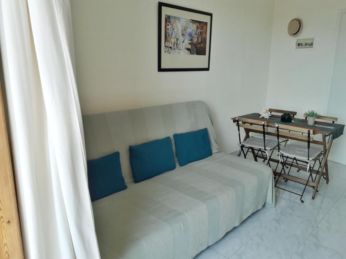Forest & Sea Apartment Poros Town Esterno foto