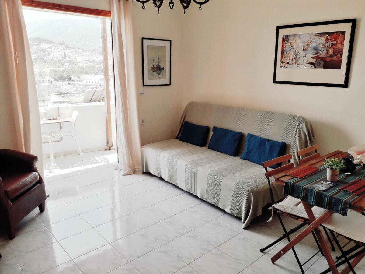 Forest & Sea Apartment Poros Town Esterno foto